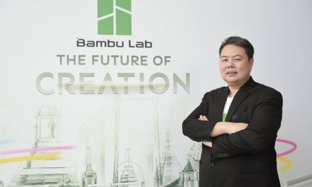 Bambu Lab เปิด Bambu World และ Authorized Premium Store แห่งแรกในไทย เดินหน้าสร้าง Community แห่งการเรียนรู้ผ่าน 3D Printing