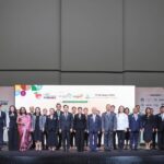 ภาครัฐ – เอกชน และ อินฟอร์มา มาร์เก็ตส์ เปิดงานงาน Food & Hospitality Thailand 2026 รวม 4 งานใหญ่ ร่วมขับเคลื่อนยกระดับระบบนิเวศธุรกิจท่องเที่ยวไทย