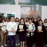 วิทยาลัยเทคโนโลยีครัววันดี ร่วมกับ Thailand Restaurant News จับมือ อมาโธเปีย (Amathopia) ขานรับ ททท. ยกระดับการท่องเที่ยว ขับเคลื่อนแคมเปญ Wellness Longevity Lifestyle จัดอบรม “Wellness Decode Workshop” สร้างแต้มต่อธุรกิจร้านอาหาร