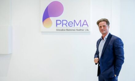 PReMA เปิดยุทธศาสตร์ใหม่ ดันไทยสู่ศูนย์กลางสุขภาพและชีววิทยาศาสตร์แห่งภูมิภาค