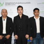 วันลิ้งค์ฯ เร่งเครื่องสู่ “Automotive Intelligence” เปิดตัวนวัตกรรมโซลูชันขับเคลื่อนโลจิสติกส์ยุค Data-Driven ในงาน TILOG–LOGISTIX 2026