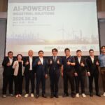 ไต้หวัน–ไทยเชื่อมเทคโนโลยีอุตสาหกรรม จัดงาน “AI-Powered Industrial Solutions” ชู AI–พลังงานหมุนเวียน ยกระดับภาคการผลิตสู่ Smart Industry