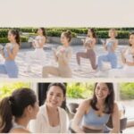 ถึงเวลาคุณแม่เติมพลัง และกลับมา Bloom อีกครั้ง กับงาน “BLOOM & BREATH” ที่ เดอะ ปาร์ค