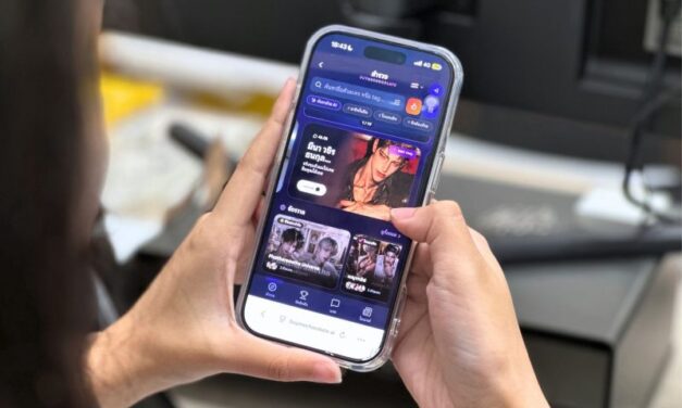 สตาร์ทอัพไทยทำถึง ผู้เล่นทะลุ 400,000 คนใน 5 เดือน! Buymechocolate.ai เปิดโอกาสสร้างรายได้เสริมสำหรับทุกคน พร้อมตั้งเป้า ดันนักเขียน/ครีเอเตอร์ไทยไปท้าชนแพลตฟอร์มระดับโลก!