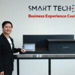 แคนนอน เปิดเวที “Smart Factory 2026” เจาะกลุ่มนิคมอุตสาหกรรมภาคตะวันออก ยกทัพโซลูชัน AI ปลดล็อกศักยภาพโรงงานไทยสู่ยุคอัจฉริยะ