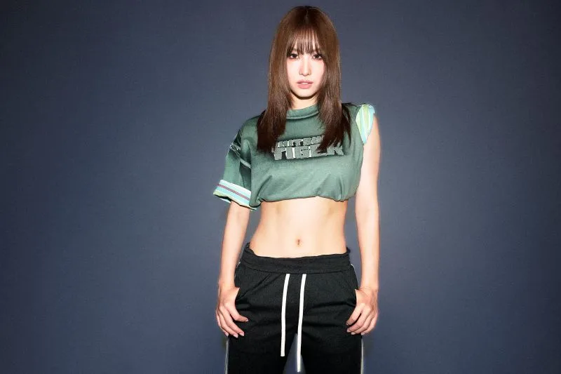 Onitsuka Tiger เปิดตัวภาพแคมเปญคอลเล็กชั่น DENIVITA ร่วมกับแบรนด์แอมบาสเดอร์ MOMO วง TWICE