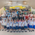 ดีป้า เดินหน้าติวเข้ม Coding & AI Incubation ปูทางสู่นวัตกรดิจิทัลรุ่นใหม่