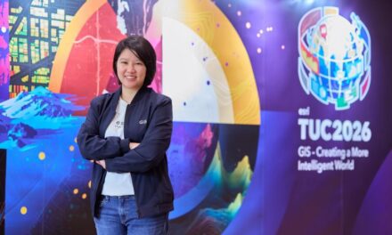 Esri Thailand จัดใหญ่ TUC 2026 ชู ‘GeoAI’ เสริมแกร่ง ArcGIS ปลดล็อกแพลตฟอร์มเชิงพื้นที่ยุคใหม่ ขับเคลื่อนการตัดสินใจอัจฉริยะ พร้อมโชว์ “Agri-Map” ยกระดับเกษตรไทย