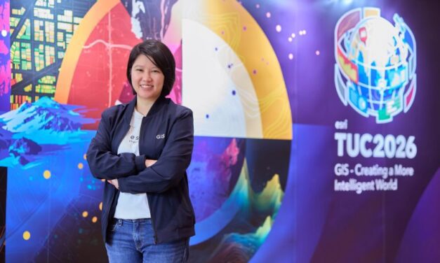 Esri Thailand จัดใหญ่ TUC 2026 ชู ‘GeoAI’ เสริมแกร่ง ArcGIS ปลดล็อกแพลตฟอร์มเชิงพื้นที่ยุคใหม่ ขับเคลื่อนการตัดสินใจอัจฉริยะ พร้อมโชว์ “Agri-Map” ยกระดับเกษตรไทย