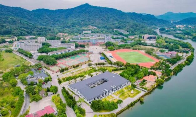 Guangzhou Yinghao School Unveils Vision for Future-Ready Education “We are preparing students not only to enter university, but to shape the future.”