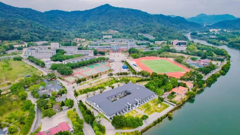 Guangzhou Yinghao School Unveils Vision for Future-Ready Education “We are preparing students not only to enter university, but to shape the future.”