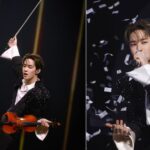 อภิมหาความสนุกกำลังจะเริ่ม! “HENRY LAU” เตรียมเสิร์ฟคอนเสิร์ตเดี่ยวในไทย “HENRY LAU 2026 “ENJOY THE SHOW” WORLD TOUR — BANGKOK” 28 พ.ย.นี้