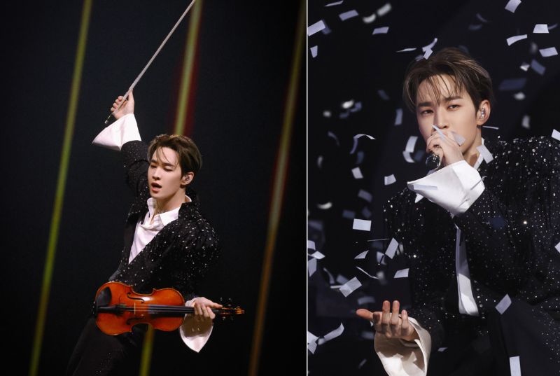 อภิมหาความสนุกกำลังจะเริ่ม! “HENRY LAU” เตรียมเสิร์ฟคอนเสิร์ตเดี่ยวในไทย “HENRY LAU 2026 “ENJOY THE SHOW” WORLD TOUR — BANGKOK” 28 พ.ย.นี้