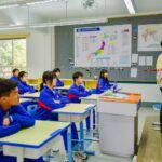 “อนาคตของลูก” เริ่มต้นจากการเลือกโรงเรียนที่ใช่ !!! เปิดมุมมองใหม่สู่การศึกษาระดับมัธยมในประเทศจีน