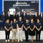 ครั้งแรกของไทย ส่งอุปกรณ์วิทยาศาสตร์ “CE-7 MATCH” ฝีมือคนไทย ร่วมภารกิจสำรวจดวงจันทร์ 24 สิงหาคมนี้