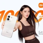เสียวหมี่ เปิดตัว “REDMI Note 17 Series” การันตีความร้อนแรงโดยซุปตาร์สาว “ใบเฟิร์น พิมพ์ชนก” นั่งแท่นพรีเซ็นเตอร์ ชูไฮไลท์แบตยักษ์ 10000mAh, ประกันหลังการขายอันดับ 1 และความแกร่งเต็ม Max ระดับตำนาน