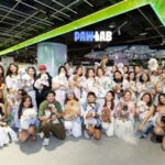 สยามดิสคัฟเวอรี่ เปลี่ยน PAW LAB สู่รันเวย์ครั้งแรก ชวนเหล่าเพื่อนสี่ขาและเจ้าของมาแสดงตัวตนผ่านแฟชั่นและ Pet Lifestyle