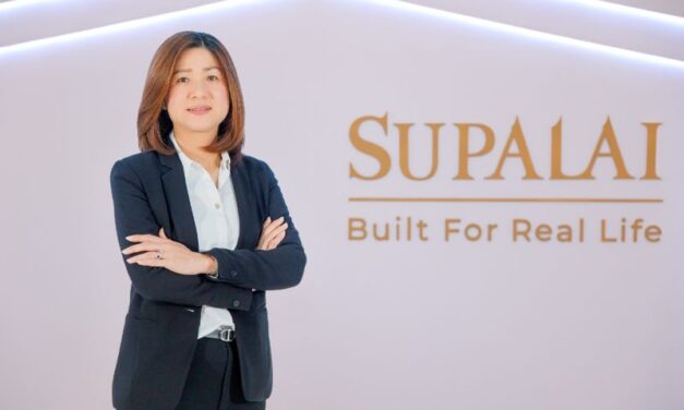 ศุภาลัยฟอร์มแกร่ง หุ้นกู้ OVERSUBSCRIPTION ยอดจองพุ่งกว่า 2 เท่า ปิดดีลด้วยต้นทุนทางการเงินต่ำสุดของตลาดอสังหาฯ
