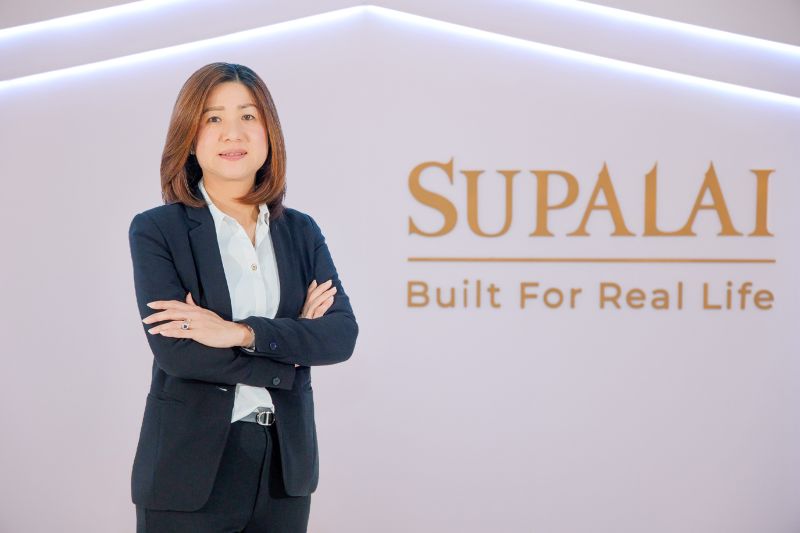 ศุภาลัยฟอร์มแกร่ง หุ้นกู้ OVERSUBSCRIPTION ยอดจองพุ่งกว่า 2 เท่า ปิดดีลด้วยต้นทุนทางการเงินต่ำสุดของตลาดอสังหาฯ