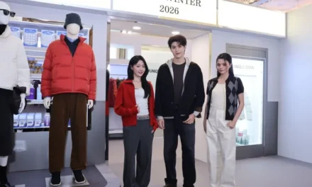 ยูนิโคล่ เปิดตัว LifeWear Fall/Winter 2026 ภายใต้คอนเซปต์ “Modern City Feelings” สะท้อนความหลากหลายของผู้คนและการใช้ชีวิตผ่านเสื้อผ้าที่ตอบโจทย์ทุกวัน
