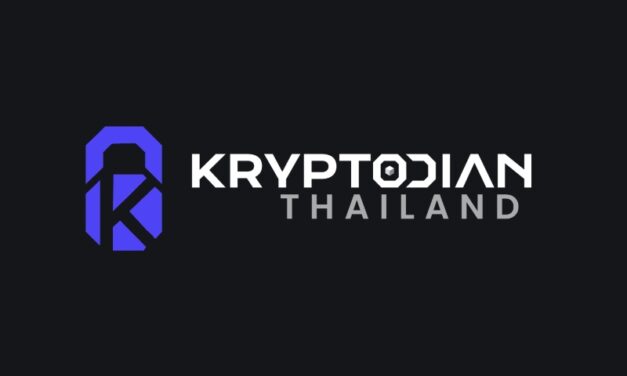 Kryptodian Thailand คว้าใบอนุญาตผู้ให้บริการรับฝากสินทรัพย์ดิจิทัล เปิดโครงสร้างพื้นฐาน Custody ระดับสถาบันการเงิน ภายใต้การกำกับดูแลของสำนักงาน ก.ล.ต. ประเทศไทย หนุนสถาบันการเงินรุกตลาดดิจิทัลแอสเซทอย่างมั่นคง