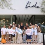 ททท. ภูมิภาคภาคตะวันออก ชวนเปิดมุมใหม่ชลบุรี ผ่าน “Sea · Soul · Sail, Pattaya Wellness Escape” เติมเต็มกายใจ สัมผัสทะเล ศิลปะ อาหาร และวิถีท้องถิ่น ผ่านประสบการณ์ Wellness Tourism ที่มีความหมาย