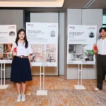 American Standard ฉลองความสำเร็จนักศึกษาไทยด้านการออกแบบบนเวที ‘American Standard Design Award 2026’ ชูนวัตกรรมห้องน้ำตอบโจทย์คนทุกวัย ภายใต้แนวคิด ‘Inspiring Everyday Living’