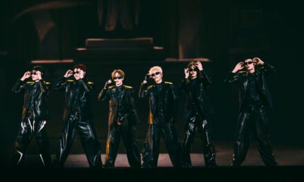 ATLAS ส่งความสุขล้นฮอลล์! พาเอลิสทะยานสู่ “RISING UP CONCERT” สาดความทรงจำ เสิร์ฟทุกความสุขตลอดค่ำคืน