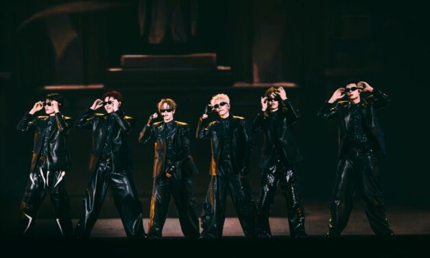 ATLAS ส่งความสุขล้นฮอลล์! พาเอลิสทะยานสู่ “RISING UP CONCERT” สาดความทรงจำ เสิร์ฟทุกความสุขตลอดค่ำคืน