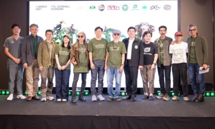 “คน และ โลก” ปรากฏการณ์ดนตรีครั้งยิ่งใหญ่ในรอบ 4 ทศวรรษ พร้อมเปิดตัวศิลปินระดับตำนานอย่างเป็นทางการ