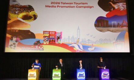การท่องเที่ยวไต้หวันเปิดตัวแคมเปญประชาสัมพันธ์แบบบูรณาการในตลาดไทย ชวนสัมผัส “Unseen Taiwan” ผ่าน 4 ธีมท่องเที่ยว