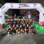 โอนเดส์ (OWNDAYS) ฉลองครบรอบ 11 ปี เล่นใหญ่ใจกลางกรุง จัดงานวิ่ง “OWN Your Running DAYS” ชวนคนรักสุขภาพเปิดมุมมองใหม่ พร้อมส่งต่อโอกาสสู่อนาคตเยาวชน