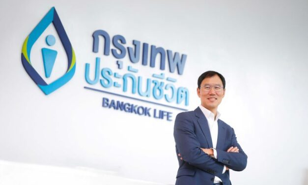 กรุงเทพประกันชีวิต เปลี่ยนมุมมองการเกษียณยุค Longevity เปิดตัว “บีแอลเอ เพนชั่น 888” ครั้งแรกกับประกันบำนาญที่มอบเงินก้อนแรก 30% ณ อายุ 60 ปี และ “บีแอลเอ เพนชั่น แอนด์ แคร์ 888” ประกันบำนาญที่มาพร้อมความคุ้มครอง 8 โรคร้ายแรง