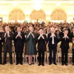 “ยศชนัน“ เปิดงาน Collective Housing Award 2026 เสนอไทยเป็นศูนย์กลางเรียนรู้ “บ้านชุมชน“ จับมือ UN Habitat มอบรางวัล 87 ชุมชนเข้มแข็งทั่วเอเชีย