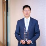 “โชน โสภณพนิช” คว้ารางวัลเกียรติยศ DAILYNEWS TOP CEO 2026 เมื่อ “ความใส่ใจ” คือคำตอบของการเปลี่ยนผ่านสู่ Longevity และการสร้าง “ชีวิตดี 4 ด้าน” ที่ยั่งยืน