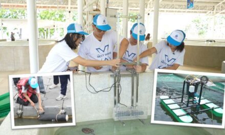 From Stage to the Sea…3 ไอเดียนวัตกรรมบนเวที PTTEP Teenergy สู่การอนุรักษ์ทะเลไทย