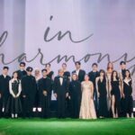 “GRM Entertainment” ขนทัพนักแสดง “แพ็ท-ปั้นจั่น-น้ำตาล” เปิดจักรวาล “IN HARMONY UNIVERSE” พร้อมโปรเจกต์หนังรักแห่งปี “IN HARMONY มากกว่านี้ก็เรียกว่ารัก”