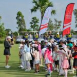 ฮอนด้า แอลพีจีเอ ไทยแลนด์ เปิดรับเยาวชน 7–15 ปี ร่วม Junior Golf Program ครั้งที่ 3 เปิดประสบการณ์ เรียนรู้ และสร้างแรงบันดาลใจจากเวทีกอล์ฟระดับโลก