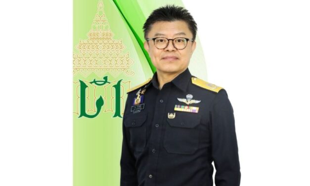 ศุลกากรลุยขยายผลอายัดตู้ขยะอิเล็กทรอนิกส์เพิ่ม 14 ตู้ จากกรณีระยอง-ปราจีนบุรี ย้ำชัดตู้ข่าว BAN ทั้ง 720 ตู้ ไร้เล็ดรอด พร้อมชงมาตรการเด็ดขาดคุมเข้มนำเข้าเศษโลหะ