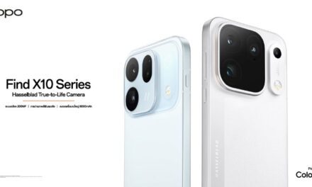 OPPO Find X10 Series เตรียมเผยโฉมทั่วโลก 21 ตุลาคม 2569 ยกระดับการถ่ายภาพแฟลกชิปด้วย Hasselblad True-to-Life Camera