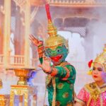 พาราไดซ์ พาร์ค ชวนตื่นตากับการแสดงโขนรามเกียรติ์สุดตระการตา ตอน “กำเนิดองคต” ในงาน PARADISE PARK KHON THE THEATER 21 ต.ค.นี้