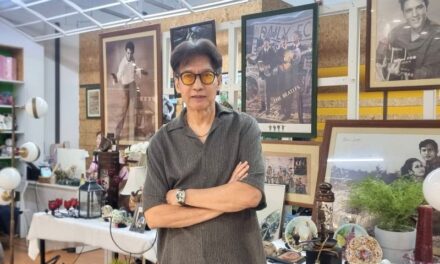 พาราไดซ์ เพลส เสริมแกร่งไลฟ์สไตล์ย่านศรีนครินทร์ เปิด “ตลาดพระนคร” เติมเต็มประสบการณ์ ช้อป ชิม ชิลล์ ครบจบในที่เดียว