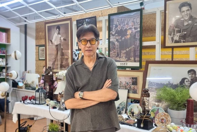 พาราไดซ์ เพลส เสริมแกร่งไลฟ์สไตล์ย่านศรีนครินทร์ เปิด “ตลาดพระนคร” เติมเต็มประสบการณ์ ช้อป ชิม ชิลล์ ครบจบในที่เดียว