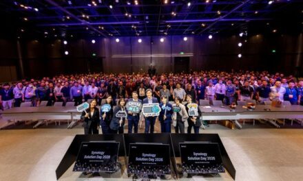 Synology Solution Day 2026 ชูรากฐานข้อมูลที่แข็งแกร่ง หนุนธุรกิจไทยก้าวสู่ยุค AI