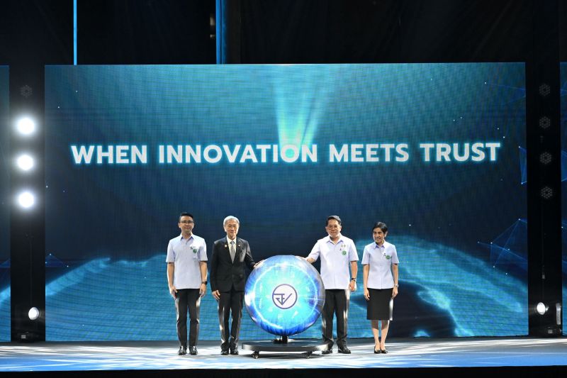 “ThaiFDA WELLNEXT 2026” ชูศักยภาพไทยสู่ศูนย์กลางสุขภาวะและการมีอายุยืน ต่อยอดนวัตกรรมสุขภาพสู่ตลาดโลก