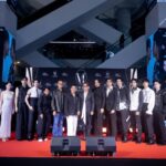 “วิเวียน เอ็นเตอร์เทนเม้นท์” จัดงาน “Vivian The New Era” กางไลน์อัปโปรเจกต์ใหม่ พร้อมเปิดตัวซีรีส์ “เกมรักนายศัตรู” เตรียมลงจอช่อง 3 HD