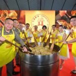 พิธีเปิดยิ่งใหญ่! งานเจ เยาวราช 2569 “แรงบันดาลใจและศรัทธา…ตำนานความเชื่อ สู่วัฒนธรรมที่ยั่งยืน”
